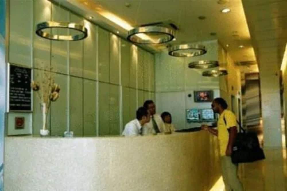 Hotel 81 Elegance Singapur Exterior foto