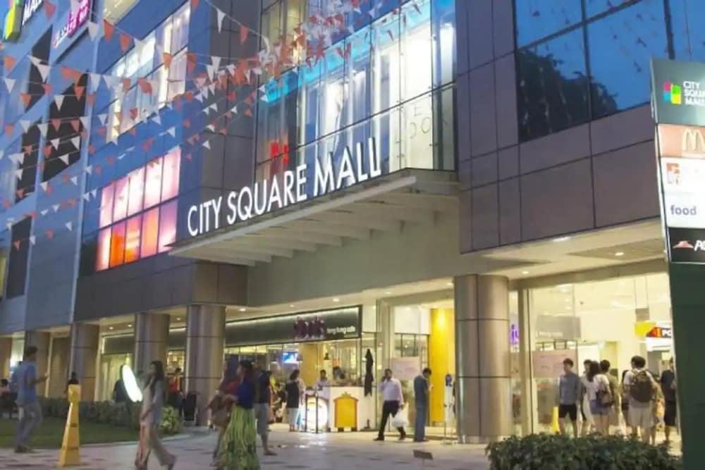 Hotel 81 Elegance Singapur Exterior foto