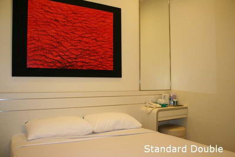 Hotel 81 Elegance Singapur Exterior foto