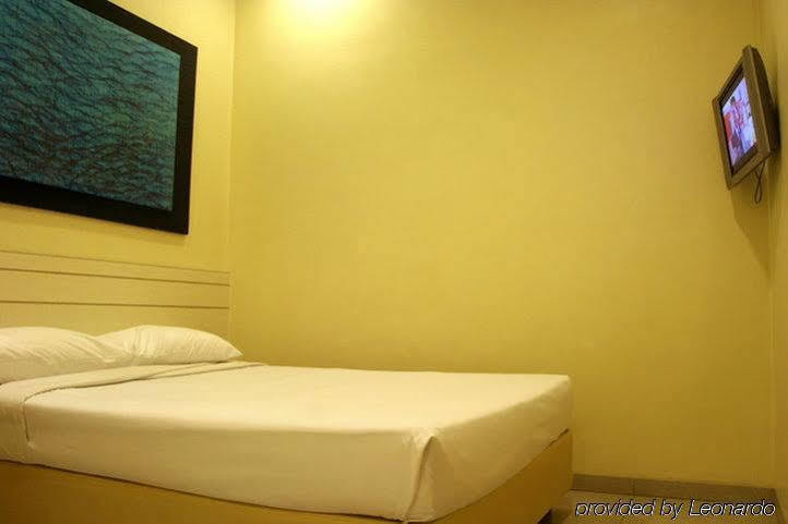 Hotel 81 Elegance Singapur Exterior foto